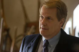 John Sculley (Jeff Daniels)