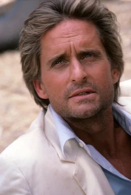 Ein Jahr nach ihrem Abenteuer in Kolumbien beginnt die Beziehung zwischen Joan und Jack (Michael Douglas) zu br&ouml;ckeln.  +++ Die Verwendung des sendungsbezogenen Materials ist nur mit dem Hinweis und Verlinkung auf RTL+ gestattet. +++