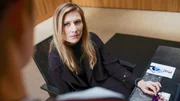 Julischka Eichel (Sybille Gundlach).