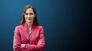 Moderatorin ist Isabella Kroth. Moderatorin ist Isabella Kroth.