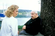 Julia Kent (Krista), Fritz Eckhard (Fritz). Julia Kent (Krista), Fritz Eckhard (Fritz).