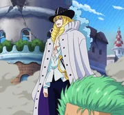 Cavendish Cavendish