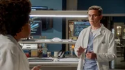 Jimmy Palmer (Brian Dietzen) Jimmy Palmer (Brian Dietzen)