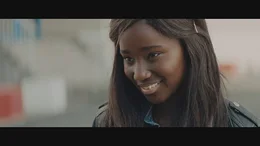 Karidja Tour&eacute;