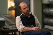 Bob Fosse (Sam Rockwell) Bob Fosse (Sam Rockwell)