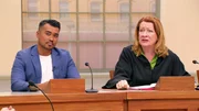 +++ Die Verwendung des sendungsbezogenen Materials ist nur mit dem Hinweis und Verlinkung auf RTL+ gestattet. +++ +++ Die Verwendung des sendungsbezogenen Materials ist nur mit dem Hinweis und Verlinkung auf RTL+ gestattet. +++