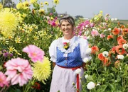 SF bi de Lüt – Landfrauenküche Gossau SG, Folge 3: Landfrau Lina Bernhardsgrütter. SF bi de Lüt – Landfrauenküche Gossau SG, Folge 3: Landfrau Lina Bernhardsgrütter.