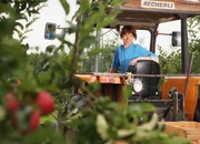 Landfrau K&auml;thy H&uuml;rzeler