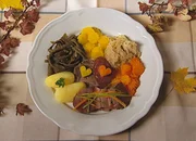 SF bi de L&uuml;t Landfrauenk&uuml;che - Walkringen BE Folge 7 Hauptgang