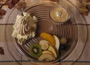 SF bi de L&uuml;t &ndash; Landfrauenk&uuml;che Walkringen BE, Folge 7: Dessert.