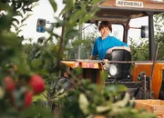 SF bi de L&uuml;t Landfrauenk&uuml;che - D&auml;niken SO Folge 4 Landfrau K&auml;thy H&uuml;rzeler