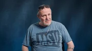 Comedian und MSV Fan Markus Krebs. Comedian und MSV Fan Markus Krebs.