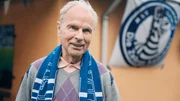 Bernard Dietz, ehemaliger Spieler und MSV-Legende. Bernard Dietz, ehemaliger Spieler und MSV-Legende.