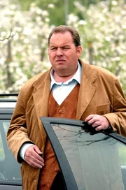 Der Pfundskerl "Giftbrühe" Im Bild: Ottfried Fischer. Der Pfundskerl "Giftbrühe" Im Bild: Ottfried Fischer.