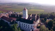 Schallaburg. Schallaburg.