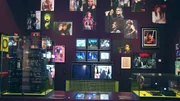 Ausstellung auf der Schallaburg. Hier dreht sich alles um die 80er Jahre. Ausstellung auf der Schallaburg. Hier dreht sich alles um die 80er Jahre.