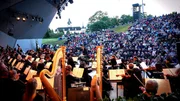 Konzert Wolkenturm Grafenegg. Konzert Wolkenturm Grafenegg.