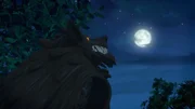 Ist es wirklich ein Werwolf, der nachts sein Unwesen in Sherwood treibt? Ist es wirklich ein Werwolf, der nachts sein Unwesen in Sherwood treibt?