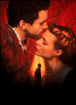 SHAKESPEARE IN LOVE - Artwork