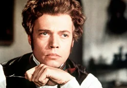4. Der junge Komponist Franz Schubert (Karlheinz B&ouml;hm) steht noch am Anfang seiner glanzvollen Karriere.