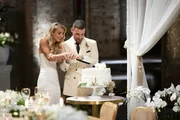 Tamara (l.); Brent (r.)