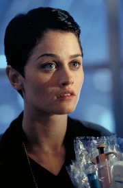 Danika Lund (Robin Tunney).