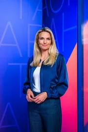 Sarah Tacke Sarah Tacke