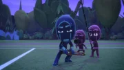 Night Ninja (voiced by Devan Cohen)