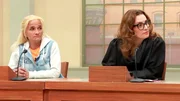 +++ Die Verwendung des sendungsbezogenen Materials ist nur mit dem Hinweis und Verlinkung auf RTL+ gestattet. +++ +++ Die Verwendung des sendungsbezogenen Materials ist nur mit dem Hinweis und Verlinkung auf RTL+ gestattet. +++