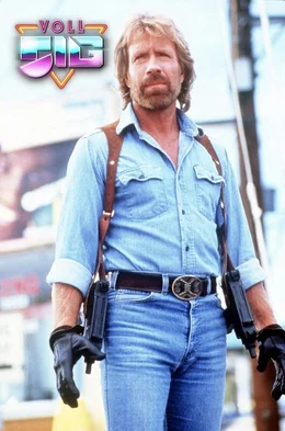 Der ehemalige FBI-Mann Matt (Chuck Norris) wird auf den russischen Terroristen Rostov angesetzt. Rostovs M&auml;nner marodieren &uuml;berall in Florida und ver&uuml;ben eine Reihe von Anschl&auml;gen. Mit zwei vollautomatischen Handfeuerwaffen ausger&uuml;stet, k&auml;mpft Matt im Alleingang gegen die Terroristen.