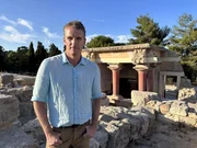 Dan Snow
