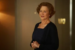 Helen Mirren