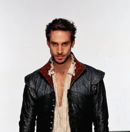 Die Begegnung mit Violet inspiriert Will (Joseph Fiennes) zu seinem unsterblichen Drama "Romeo und Julia" ...