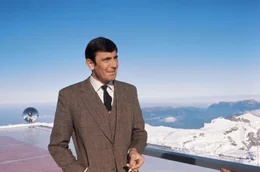 FarbbilderFilmbildSzenenbildFilm007James Bond