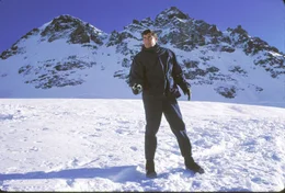 James Bond (George Lazenby)