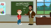 Steve (l.)
