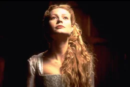 Inspiriert William Shakespeare zu seiner weltber&uuml;hmten Figur der Julia: die sch&ouml;ne und leidenschaftliche Viola de Lesseps (Gwyneth Paltrow) ...