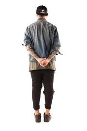 Davey (vorher)