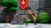 Paw Patrol.