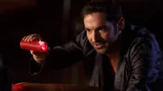 Lucifer (Tom Ellis) hat es mit einem Serienmörder zu tun, der Menschen für ihre Sünden bestraft. Lucifer (Tom Ellis) hat es mit einem Serienmörder zu tun, der Menschen für ihre Sünden bestraft.