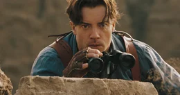 Entdecker Rick O'Connell (Brendan Fraser) ist gemeinsam mit seiner Frau Evelyn nach Shanghai gereist, um den wertvollen Diamanten "das Auge des Shangi-La" zu &uuml;berf&uuml;hren.