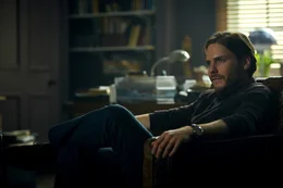 Daniel Br&uuml;hl (Hubertus Czernin).