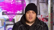 Der Ulmer Hobby-Rapper Nico lebt vom Amt. Statt sich eine Stelle zu suchen, arbeitet der 26-Jährige an seiner Musik-Karriere. Der Ulmer Hobby-Rapper Nico lebt vom Amt. Statt sich eine Stelle zu suchen, arbeitet der 26-Jährige an seiner Musik-Karriere.