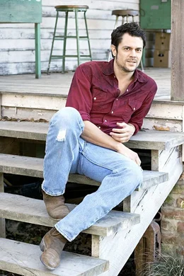 Johnny Knoxville