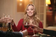 Julie (Andrea Bowen) Julie (Andrea Bowen)