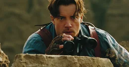 Entdecker Rick O'Connell (Brendan Fraser) ist gemeinsam mit seiner Frau Evelyn nach Shanghai gereist, um den wertvollen Diamanten "das Auge des Shangi-La" zu &uuml;berf&uuml;hren.