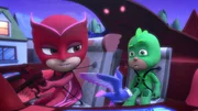 L-R: Owlette, Gekko