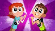 Gwen und Ben
