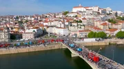 Zum &ldquo;Cortejo&rdquo; feiern die Studierenden von Coimbra ihren Abschluss. Auch Drogen spielen dabei nat&uuml;rlich eine Rolle &ndash; wenn auch allem voran der legale Alkohol.