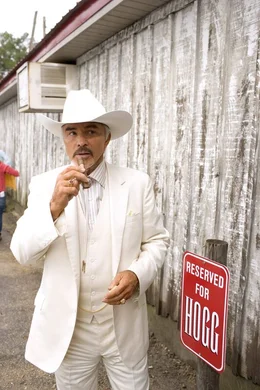 Burt Reynolds